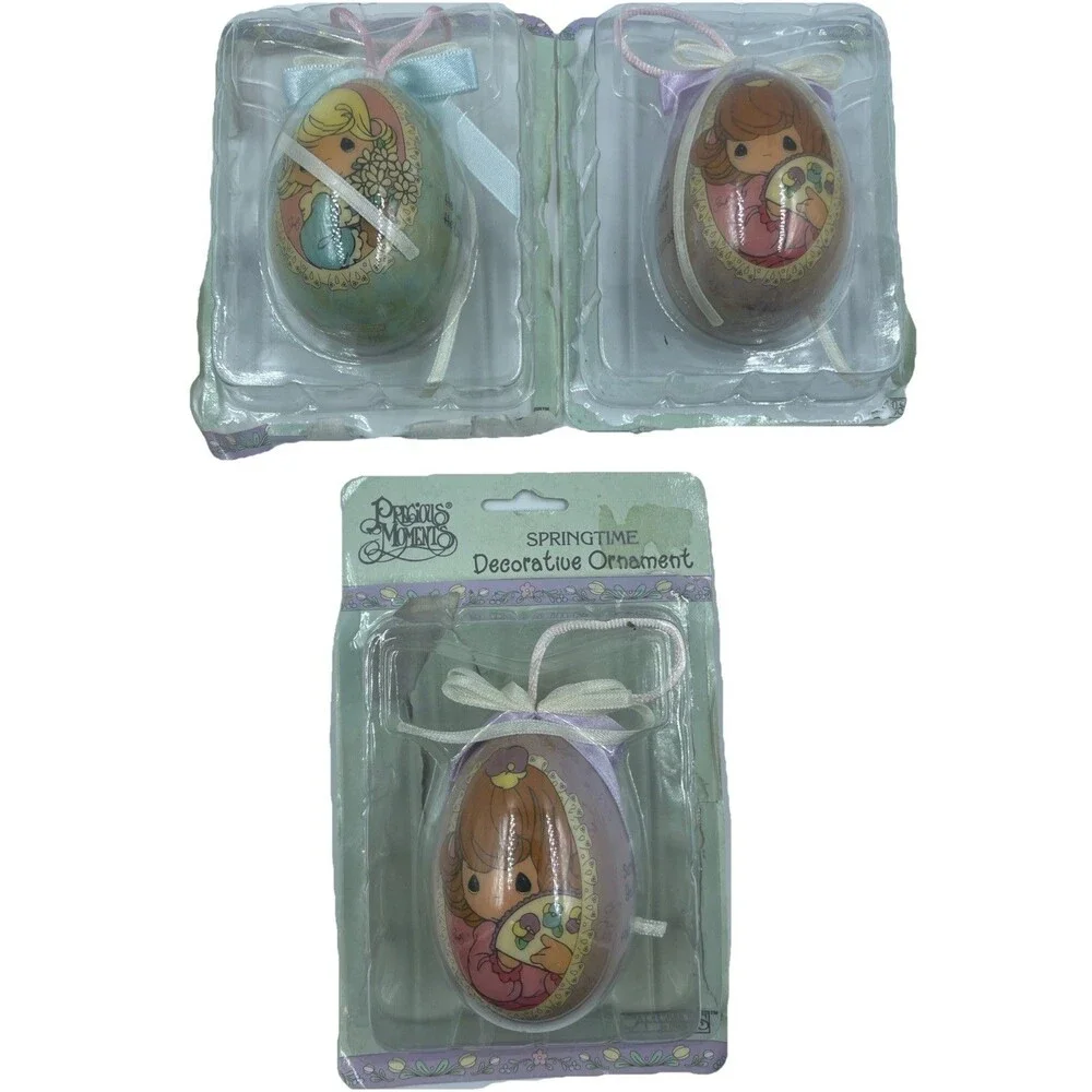 1997 Enesco Precious Moments 3